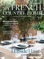My French Country Home